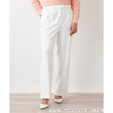 ブーツカットパンツ