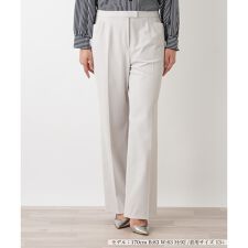 ブーツカットパンツ