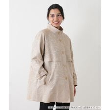 コート【ROCHAS Premiere】【BALLI】