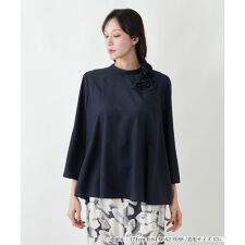 ブラウス【BOURGE】