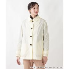 コート【CINZIA ROCCA】