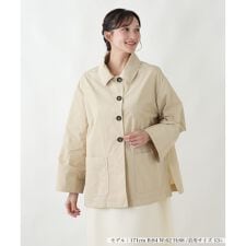 コート【CINZIA ROCCA】