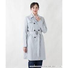 トレンチコート【CINZIA ROCCA】