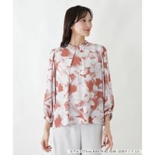 ブラウス【BOURGE】