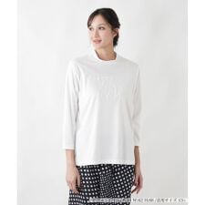 カットソー【MUSE BY ROCHAS Premiere】