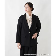 ブレザー【NEMIKA】