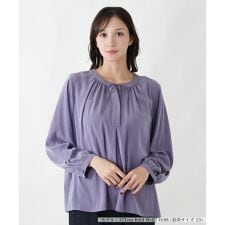 ブラウス【BOURGE】