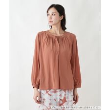 ブラウス【BOURGE】