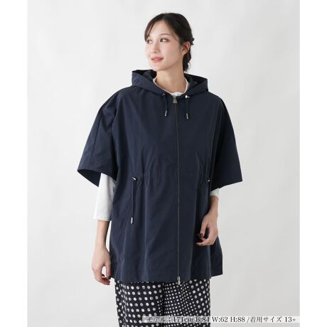 コート【CINZIA ROCCA】 | レリアン プラスハウス(Leilian PLUS HOUSE) | マルイウェブチャネル