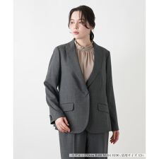 ブレザー【BOURGE】