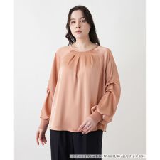 ブラウス【BOURGE】