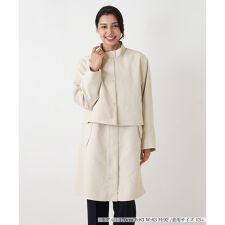 【店舗人気】3WAYコート【Rich 1-mile】【26年3月カタログ】