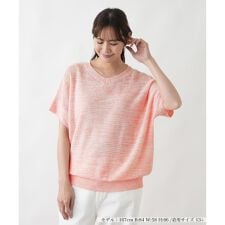 【店舗人気】サマーニット【26年3月カタログ】