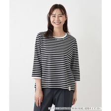 カットソー【MUSE BY ROCHAS Premiere】