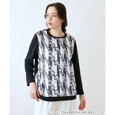 セーター【ROCHAS Premiere】