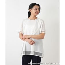 ブラウス【プラス企画】