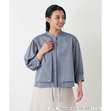 ブラウス【プラス企画】