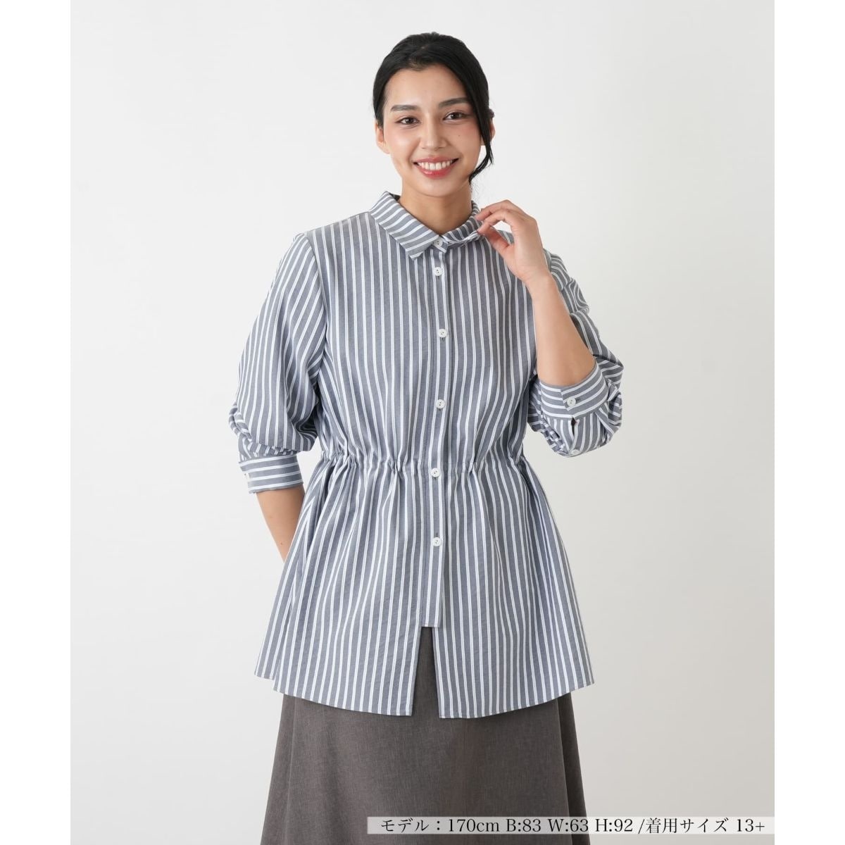 [�}���C]�u���E�X�yROCHAS Premiere�z/�����A�� �v���X�n�E�X�iLeilian PLUS HOUSE�j �u���[�n