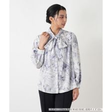 ブラウス【ROCHAS Premiere】