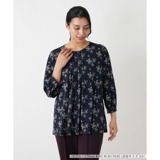 ブラウス【ROCHAS Premiere】