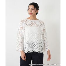 セーター【プラス企画】