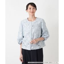 ブラウス【セレモニー】