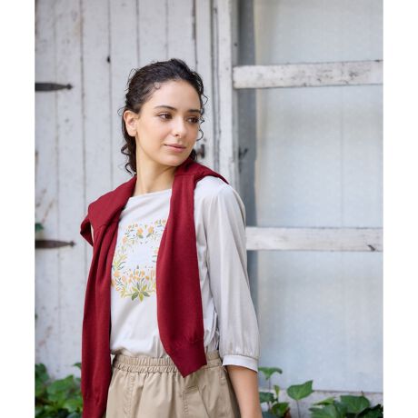 [^ԁF4500362]t[`[tJbg\[t[vgʂYJbg\[BmIȈۂ^{[glbNƁAӂƂA炵iĂ܂Bufull of flowersṽbZ[WƖLȉԁX̃`[tAXɗVѐSvXBG̗ǂfނŁAKɂ܂BŎ􂢂łEHbVudlȂ̂ŁAfC[[XɋC˂ȂBꖇŒfAl̃ItV[؂₩ɉoĂACełB------------------------------------pV[YFHLkF蓧FFɂ肠|PbgFȂňF┖肨戵@FEHbVu(􂢉)nFȂ-------------------------------------i̐F́ABeꏊ̂Aql̂g̋@ɂFČꍇ܂B\߂B