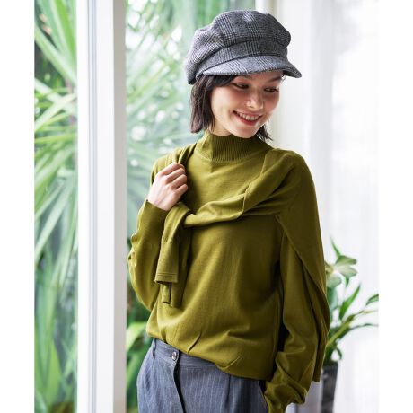 [^ԁF4500323]C^AEɌւ閼aу[J[uZEGNA BARUFFAvЂ̃C|[g[gpnClbNjbgvI[o[B㎿ȏ_炩̃jbgŊiʂȒSn܂B{fBCEȂ▭ȃtBbg|CgBꖇŃVvɒȂ̂͂AWPbgWAs[X̃Ci[ƂĂ􂵂ĂꂻłB------------------------------------pV[YFHLkF蓧FFɂ肠|PbgFȂňF┖藠nFȂ-------------------------------------i̐F́ABeꏊ̂Aql̂g̋@ɂFČꍇ܂B\߂B