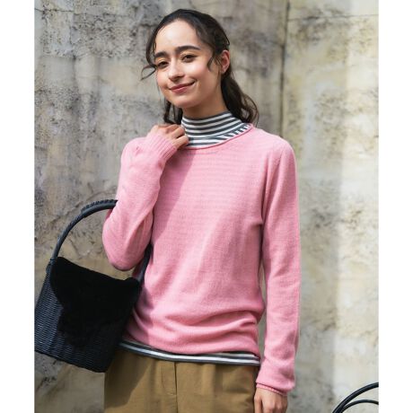 [^ԁF4500406]C^ÃjbguhuMUSETTIvA㎿ȃJV~ŒJɕ҂ݏグN[lbNjbgvI[o[ڌB""@ۂ̕""Ə̂JV~Ȃł͂́AƂ낯悤ȔGƌy₩AėDꂽۉ͂łB┖̃jbgȂ̂ňꖇł͂AWPbgR[gȂǂ̃Ci[ƂĂBVvɂ߂fUCfނ̗ǂĂApiłB------------------------------------pV[YF~LkF蓧F|PbgFȂňF┖藠nFȂ-------------------------------------i̐F́ABeꏊ̂Aql̂g̋@ɂFČꍇ܂B\߂B