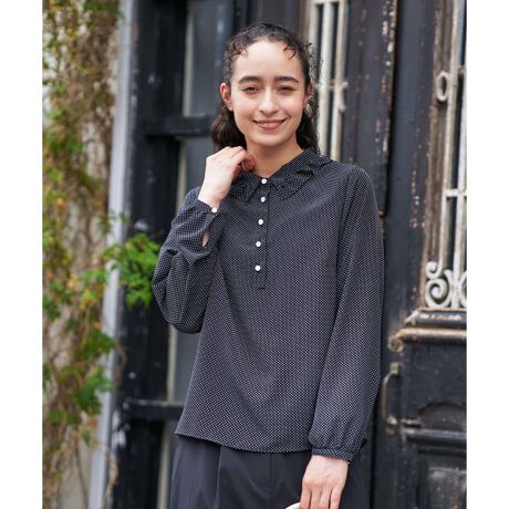 [^ԁF4500328]ׂ₩ȃhbgƁAݐttF~jȈۂ^uEXB{^ANZgɂȂAl̏̉炵Ă܂BꖇŒf̂͂AWPbgJ[fBK̃Ci[ƂĂBfjƍ킹ăJWA_EAꂢ߂ȃXJ[gƍ킹ƁAlXȒȂy݂܂BŎ􂢉\ȃEHbVudlȂ̂ŁAfC[[X痷܂ŁAC˂Ȃ܂B------------------------------------pV[YFHLkFȂF|PbgFȂňF┖肨戵@FEHbVu(􂢉)-------------------------------------i̐F́ABeꏊ̂Aql̂g̋@ɂFČꍇ܂B\߂B