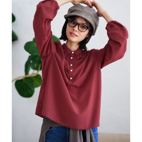 [^ԁF4500328]ׂ₩ȃhbgƁAݐttF~jȈۂ^uEXB{^ANZgɂȂAl̏̉炵Ă܂BꖇŒf̂͂AWPbgJ[fBK̃Ci[ƂĂBfjƍ킹ăJWA_EAꂢ߂ȃXJ[gƍ킹ƁAlXȒȂy݂܂BŎ􂢉\ȃEHbVudlȂ̂ŁAfC[[X痷܂ŁAC˂Ȃ܂B------------------------------------pV[YFHLkFȂF|PbgFȂňF┖肨戵@FEHbVu(􂢉)-------------------------------------i̐F́ABeꏊ̂Aql̂g̋@ɂFČꍇ܂B\߂B