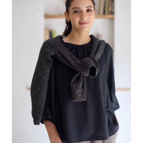 [^ԁF4500375]KȒSnƉ؂₩𗼗AّfރRrl[ṼvI[o[Bɂ͌y₩ȐngpĂAӂƂ{[炵͋CoBg͔Ĝ悢fފŁAbNXĒpł̂|CgBfjƍ킹JWAbNAꂢ߃XJ[gƂ̃R[fBl[g܂ŁAȂ̕L֗ȃgbvXłB------------------------------------pV[YFHLkFgAX[uȂF|PbgFȂňFg┖AX[u肨戵@FEHbVu(􂢉)nFȂ-------------------------------------i̐F́ABeꏊ̂Aql̂g̋@ɂFČꍇ܂B\߂B