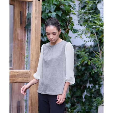 [^ԁF4500375]KȒSnƉ؂₩𗼗AّfރRrl[ṼvI[o[Bɂ͌y₩ȐngpĂAӂƂ{[炵͋CoBg͔Ĝ悢fފŁAbNXĒpł̂|CgBfjƍ킹JWAbNAꂢ߃XJ[gƂ̃R[fBl[g܂ŁAȂ̕L֗ȃgbvXłB------------------------------------pV[YFHLkFgAX[uȂF|PbgFȂňFg┖AX[u肨戵@FEHbVu(􂢉)nFȂ-------------------------------------i̐F́ABeꏊ̂Aql̂g̋@ɂFČꍇ܂B\߂B