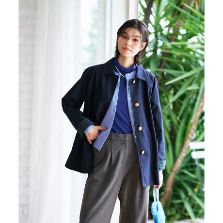 [^ԁF4500380]G߂̕ςڂɏd󂷂Ay₩ȒSñV[gR[gBVcoŋCyɉHD┖̐nŁA{iIȃAE^[ɂ͂܂GɊ􂵂܂B肪KȃOX[uƁA傫ȃpb`|PbgJWAȕ͋CoBԂ̃|CǵA܂ԂɂƔ``FbNBȂɂ肰ȂVѐSvXĂAfBe[ɂAE^[łB------------------------------------pV[YFHLkFȂFȂ|PbgF萶ňF┖藠nFȂ-------------------------------------i̐F́ABeꏊ̂Aql̂g̋@ɂFČꍇ܂B\߂B