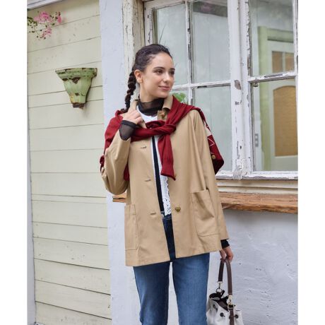 [^ԁF4500380]G߂̕ςڂɏd󂷂Ay₩ȒSñV[gR[gBVcoŋCyɉHD┖̐nŁA{iIȃAE^[ɂ͂܂GɊ􂵂܂B肪KȃOX[uƁA傫ȃpb`|PbgJWAȕ͋CoBԂ̃|CǵA܂ԂɂƔ``FbNBȂɂ肰ȂVѐSvXĂAfBe[ɂAE^[łB------------------------------------pV[YFHLkFȂFȂ|PbgF萶ňF┖藠nFȂ-------------------------------------i̐F́ABeꏊ̂Aql̂g̋@ɂFČꍇ܂B\߂B