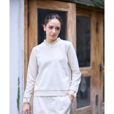 [^ԁF4500438]Lk̂Jbg\[fނɁAy₩ȕzthbLOvI[o[BXEFbgoŃbNXĒȂAꖇŉ؂₩ȈۂɎdオ܂BiɍʂtlbNƁA茳ɏ炵Y鑳̃fUCtF~jȃANZgɁBꂢ߂ȃXJ[gJWAȃpc܂ŕL{gXƑǂAꂩ̋G߂̒Ȃ̕LĂ֗ȈꖇłB------------------------------------pV[YFHLkF蓧FȂ|PbgFȂňF┖肨戵@FEHbVu(􂢉)-------------------------------------i̐F́ABeꏊ̂Aql̂g̋@ɂFČꍇ܂B\߂B