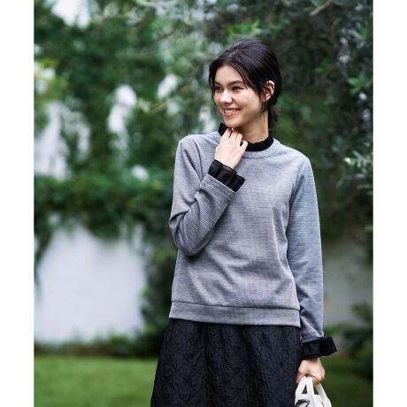 [^ԁF4500438]Lk̂Jbg\[fނɁAy₩ȕzthbLOvI[o[BXEFbgoŃbNXĒȂAꖇŉ؂₩ȈۂɎdオ܂BiɍʂtlbNƁA茳ɏ炵Y鑳̃fUCtF~jȃANZgɁBꂢ߂ȃXJ[gJWAȃpc܂ŕL{gXƑǂAꂩ̋G߂̒Ȃ̕LĂ֗ȈꖇłB------------------------------------pV[YFHLkF蓧FȂ|PbgFȂňF┖肨戵@FEHbVu(􂢉)-------------------------------------i̐F́ABeꏊ̂Aql̂g̋@ɂFČꍇ܂B\߂B