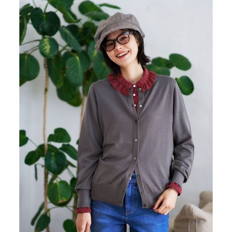 [^ԁF4500322]C^AEɌւ閼aу[J[uZEGNA BARUFFAvЂ̃C|[g[gpN[lbNJ[fBKB㎿ȏ_炩̃jbgŊiʂȒSn܂B{fBCEȂ▭ȃtBbg|CgBtgɂ͊L{^̗pA肰ȂANZgɁB莝̃Jbg\[⃏s[Xɏd˂邾ŁAN̑l̃C[hX^Cy߂܂B------------------------------------pV[YFHLkF蓧FFɂ肠|PbgFȂňF┖藠nFȂ-------------------------------------i̐F́ABeꏊ̂Aql̂g̋@ɂFČꍇ܂B\߂B