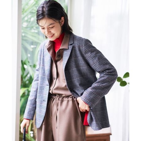 [^ԁF4500325]C^A̍n[J[uMANTECOvЂ̐nŎdĂAh̃O`FbNe[[hWPbgB}jbVȈۂ̃WPbgłAYCNɂȂ肷Ȃ▭ȃVGbgɂ܂BDڂŕꂢɍ킹킹A㎿ȎdĂ̏؁BƔ`N₩ȃJ[nAEɍ|CgłBfjŒJWAȃX^CAꂢ߃pcƍ킹IX^C܂ŕLΉ܂B------------------------------------pV[YFHLkFȂFȂ|PbgF萶ňF藠nF-------------------------------------i̐F́ABeꏊ̂Aql̂g̋@ɂFČꍇ܂B\߂B