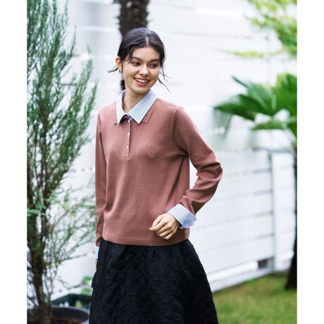 [^ԁF4500426]VcJ[Əiȃ|J[̂Ȃ߂炩ȃjbgfނ͂̃vI[o[Bl̏炵_炩Ɖ؂₩o܂B܌Ci[ɃVc`C[hX^C1ły݂܂BXgCṽVc܂ƑJtX́AO\łBH̃R[fBl[gɌy₩vXAfjXJ[gȂǗlXȃ{gXƑǂȂACeB悢ŁAG߂̕ςڂɏd󂷂ꖇłBł̃JWAV[Aigɂ҂ȁAi˔ACełB------------------------------------pV[YFHLkF蓧FȂ|PbgFȂňF┖肨戵@FEHbVu(􂢉)nFȂtiFݎOAJtXO-------------------------------------i̐F́ABeꏊ̂Aql̂g̋@ɂFČꍇ܂B\߂BCoC by CARA O CRUZEEE͔hfUCi[Ƃ̋ƂŁAx[VbNȏiɂghꂽuhłB