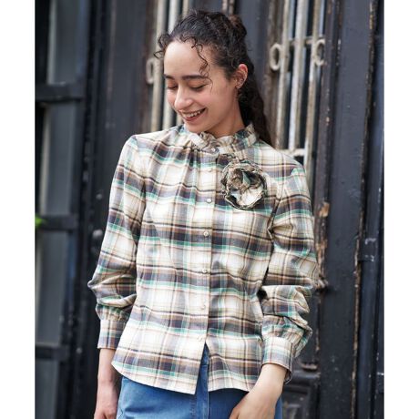 [^ԁF4500358]|gKSOMELOSЂ݂̉̂Nуlfނ̃^[^`FbŃAgbhuEXBNVJȃ`FbNɁA݃tƎ񌳂̃MU[|CgBzRT[WtȂ̂ŁAuEX͂AAE^[ɃvXĊ܂؂₩ɁBJWAȃfjX^Cɂ͂Aꂢ߂ȃXJ[gƍ킹Ăiǂ܂Ƃ܂܂Bl̃ItV[ʂA\LȒȂy݂B------------------------------------pV[YFHLkFȂFȂ|PbgFȂňF┖肨戵@FEHbVu(􂢉)tiFzRT[WO-------------------------------------i̐F́ABeꏊ̂Aql̂g̋@ɂFČꍇ܂B\߂B