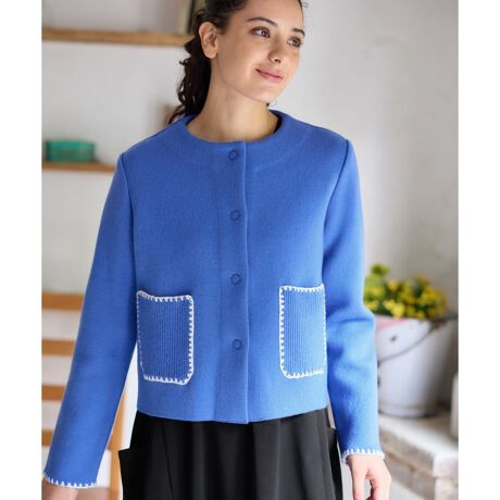 [^ԁF4500401]uhݗ35NLOAAjo[T[dl̃m[J[jbgWPbgB݂̂̃jbgfނgpĂ܂BقȂ\Ő؂ւ|PbgƁẢ⑳Ɏ{ꂽNtgӂhJfUC̃|CgBƂVGbgŃJ[fBKołpł܂BZ߂̒̓XJ[g⃏s[XƂoX₷A񂵗͂QłBHD邾ő؂₮ꒅɎdグ܂B------------------------------------pV[YF~LkF蓧FȂ|PbgF萶ňF藠nFȂ-------------------------------------i̐F́ABeꏊ̂Aql̂g̋@ɂFČꍇ܂B\߂B