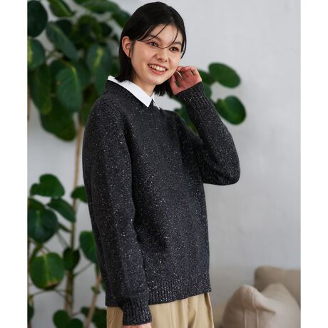 [^ԁF4500404]ӂƂ҂ݒn݂UC^AyMUSETTIz̃nClbNjbgBE[ƃ~bNXďiۂȂAbNX̂钅SnłBVo[ƃS[h2F̃XuȂ̂ŁAVvȂ㎿ȃjbgfނۗ̕AfC[X^CNAbvBǂȃ{gXƂǂAXJ[gpc܂ŕLR[fBl[gy݂܂BH̎n܂肩~ɂāȂAS₩ȃItV[ʂꖇƂĊ􂵂܂B------------------------------------pV[YF~LkF蓧FFɂ肠|PbgFȂňF┖藠nFȂ-------------------------------------i̐F́ABeꏊ̂Aql̂g̋@ɂFČꍇ܂B\߂B