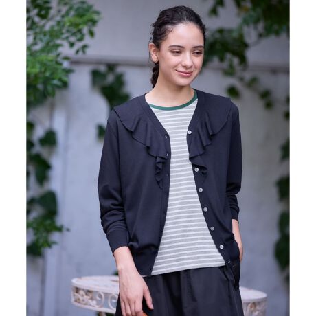 [^ԁF4500441]傫ȃtJ[؂₩ɍʂAtF~jȃjbgJ[fBKB炩ȕ̃jbgfނAt̃h[vĂ܂B{^Sė߂ăvI[o[ɒȂ̂͂As[XuEX̉HDƂĂBɂꂽ肰ȂShJiȃANZgɁBÂƑlۂ𗼗A񂵗͂̍ꖇƂȂĂ܂B------------------------------------pV[YFHLkF蓧F|PbgFȂňF┖肨戵@FEHbVu(􂢉)nFȂ-------------------------------------i̐F́ABeꏊ̂Aql̂g̋@ɂFČꍇ܂B\߂B