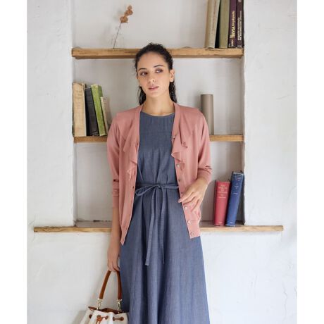 [^ԁF4500441]傫ȃtJ[؂₩ɍʂAtF~jȃjbgJ[fBKB炩ȕ̃jbgfނAt̃h[vĂ܂B{^Sė߂ăvI[o[ɒȂ̂͂As[XuEX̉HDƂĂBɂꂽ肰ȂShJiȃANZgɁBÂƑlۂ𗼗A񂵗͂̍ꖇƂȂĂ܂B------------------------------------pV[YFHLkF蓧F|PbgFȂňF┖肨戵@FEHbVu(􂢉)nFȂ-------------------------------------i̐F́ABeꏊ̂Aql̂g̋@ɂFČꍇ܂B\߂B