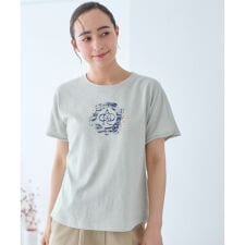 ロゴプリントTシャツ【35th】