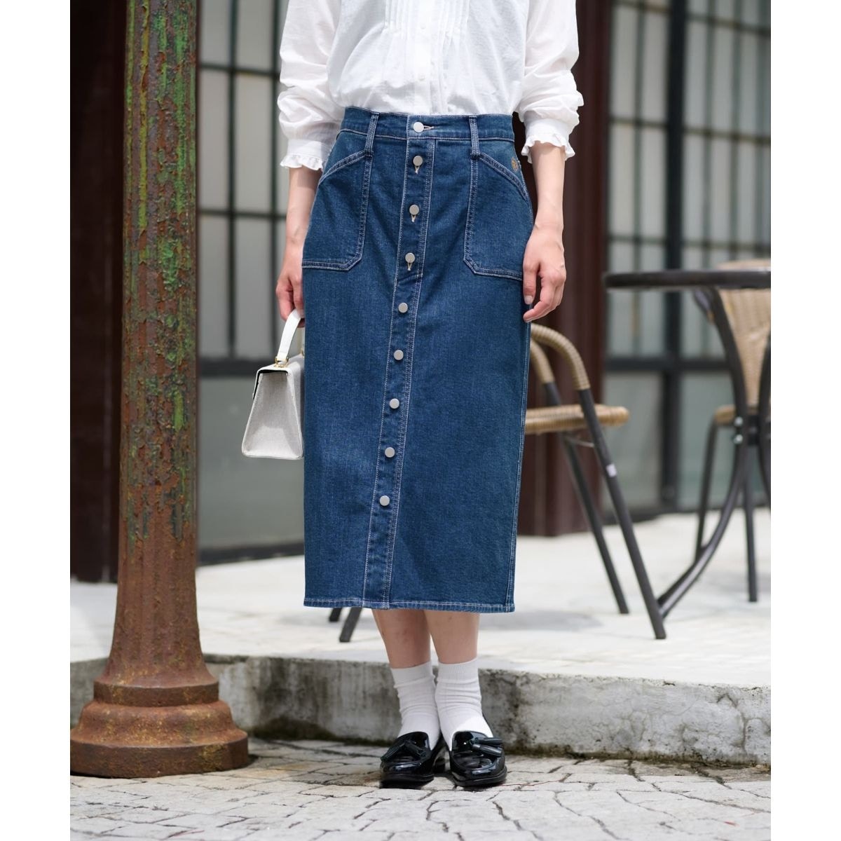 希少✨ポロカントリー ラルフローレン デニムスカート フレアシルエット 楽天市場】80's □ POLO COUNTRY ポロ カントリー サイドボタン