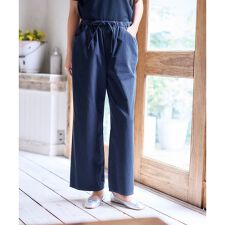 イージーワイドパンツ