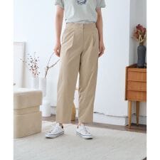 タックパンツ【CoC by CARA O CRUZ】