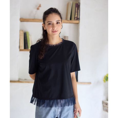 [^ԁF4500260]TVcoŋCyɒāAꖇŉ؂₩ȃtF~jbNJbg\[BlbNCƐɂꂽ@ׂȃ`[tAJWAȃfUCɂق̂ƊÂvX܂Bg͔G̗ǂRbg̃t@ubNŁAbNXSn܂BCɂȂEGXgӂƃJo[Ă̂|CgłBꂩ̋G߂̃R[fBl[g̎ɂȂA񂵗͂ɗDꂽgbvXłB------------------------------------pV[YFHLkF蓧F{̐Fɂ肠A`[|PbgFȂňF┖肨戵@FEHbVu(􂢉)nFȂ-------------------------------------i̐F́ABeꏊ̂Aql̂g̋@ɂFČꍇ܂B\߂B